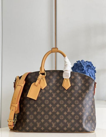 EC - LOV Bags - 1627