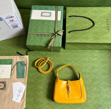 EC - GUKI Bags - 1161