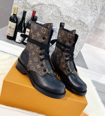 EC Luxury - LOV Women Shoes - 819