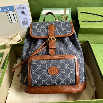 EC - GUKI Bag - 333