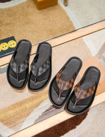 EC Luxury - LOV Men Shoes - 1793