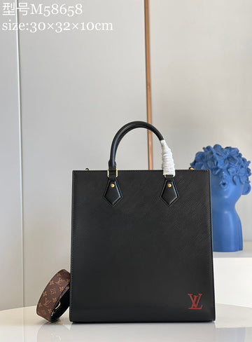 EC Fashion Lu-Vi bags - 17292