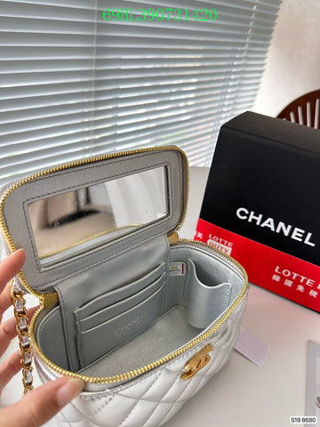 EC - CHL Bags - 291
