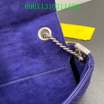 EC - FDE Bags - 1858