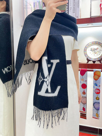 EC - LOV Scarf - 043