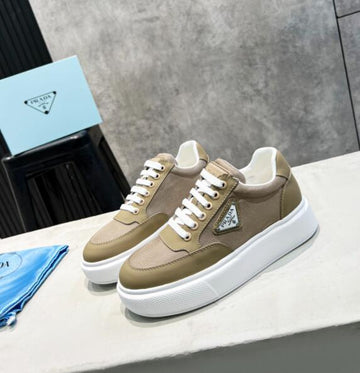 EC Luxury - PD Men Shoes - 195