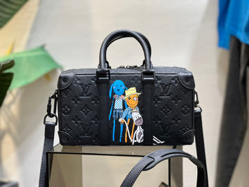 EC - LOV Women Bag - 2830