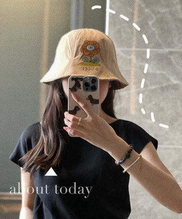 EC - GUKI Cap - 345