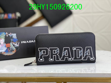 EC - PD Wallet - 306