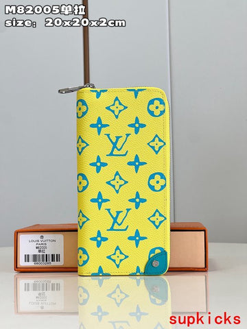 CS - Mix Wallets - 218