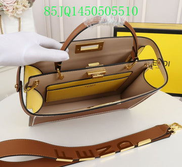 EC - FDE Bags - 1555