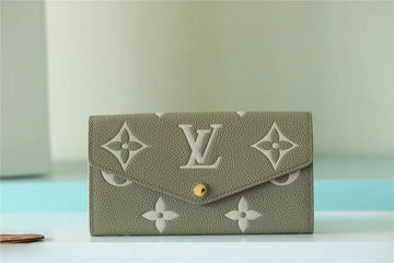 EC Fashion Lu-Vi bags - 8692