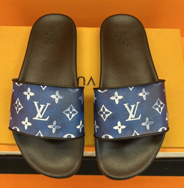 EC Luxury - LOV Men Shoes - 1062