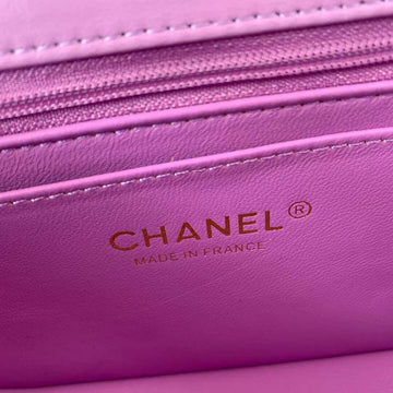 Chanel Bags