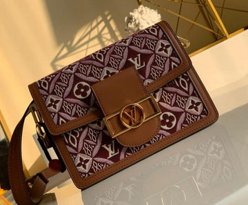 EC Luxury - LOV Bags - 2621