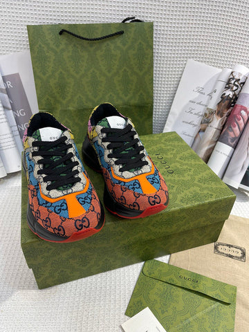 EC - GUKI Shoe - 548