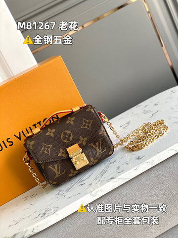 EC - LOV Women Bag - 2806
