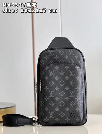 EC - LOV Bags - 1435