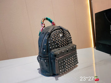 EC - MQM Bags - 160