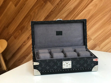 EC Fashion Lu-Vi bags - 9502