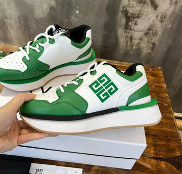 EC - GCY Men Shoes - 060