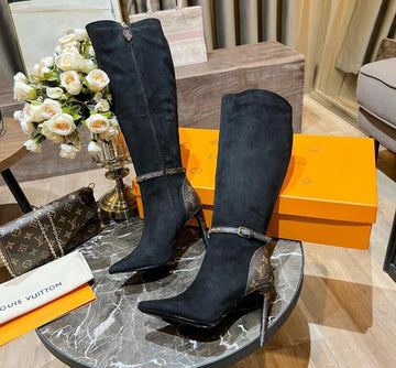 EC Luxury - LOV Women Shoes - 887