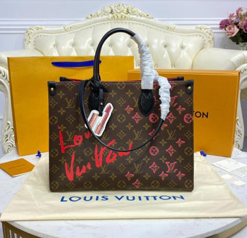 EC Luxury - LOV Bags - 3175