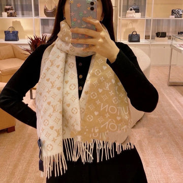 EC - LOV Scarf - 337