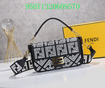 EC - FDE Bags - 3020