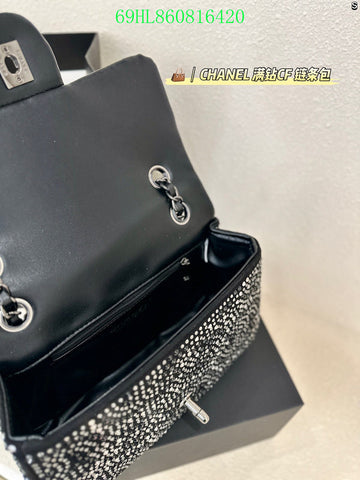 EC - CHL Bags - 164