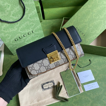 EC - GUKI Bag - 830