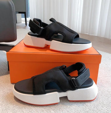 EC - HMS Men Shoes - 295