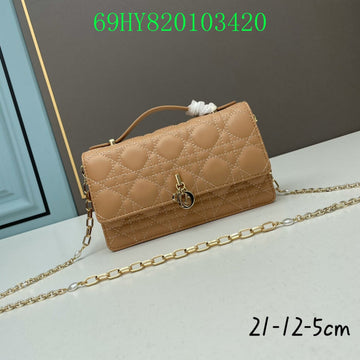 EC - DOR Bags - 938