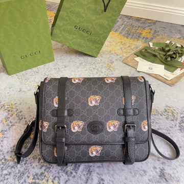 Gucci Luxury Fashion Bag