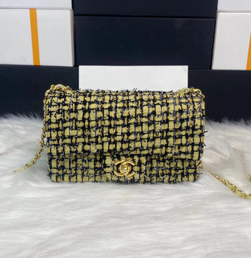 EC Luxury - CHL Bags - 3210