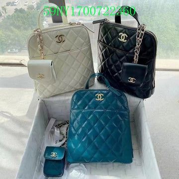 EC - CHL Bags - 2460