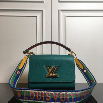 EC - LOV Women Bag - 2126