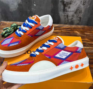 EC Luxury - LOV Men Shoes - 826