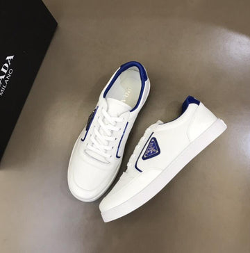 EC Luxury - PD Men Shoes - 156