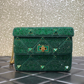 EC - VEL Women Bag - 089