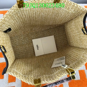 EC - FDE Bags - 2868
