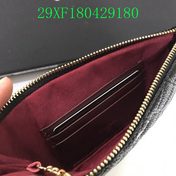 EC - CHL Wallet - 2358