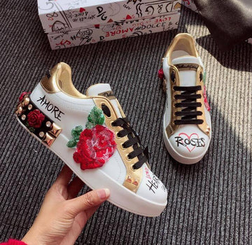 EC - DAG Women Shoes - 608