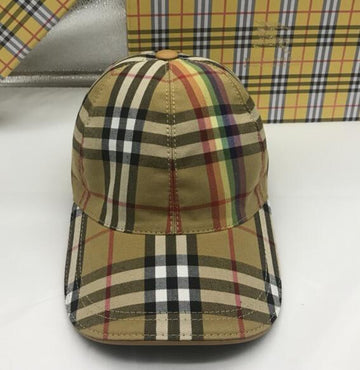 EC - Mix Hats - 046