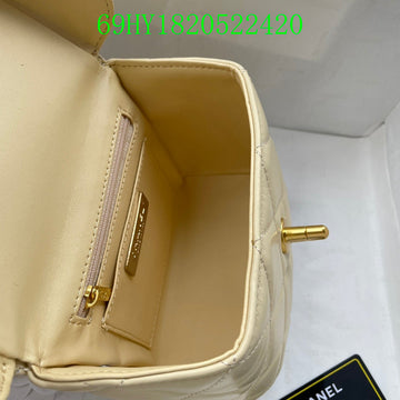 EC - CHL Bags - 854