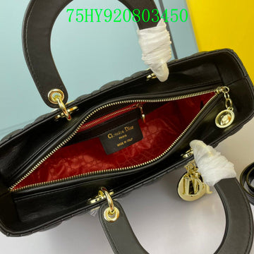 EC - DOR Bags - 1391