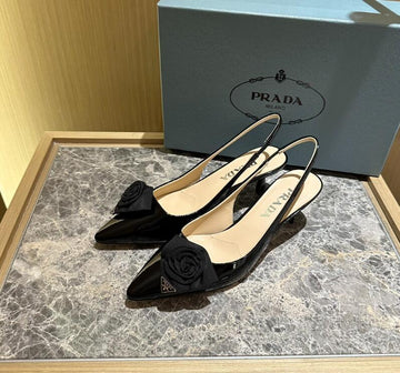 EC Luxury - PD Women Shoes - 225