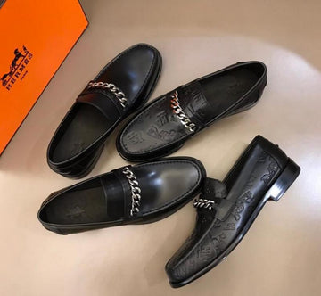 EC - HMS Men Shoes - 512