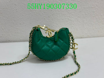 EC - CHL Bags - 1366