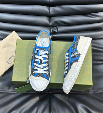 EC - GUKI Men Shoes - 039